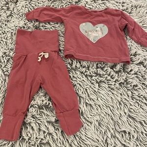 Handmade Baby outfit